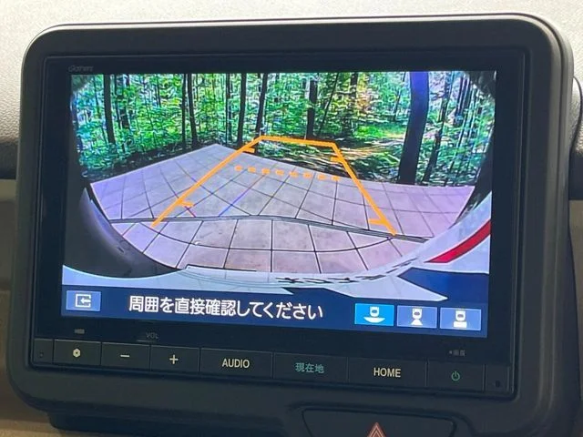 Honda N BOX ベースグレード photo 4