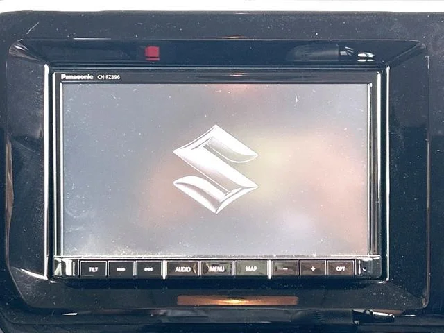 Suzuki SOLIO ハイブリッド　SZ photo 3