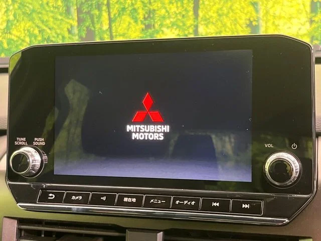 Mitsubishi TRITON GSR photo 3