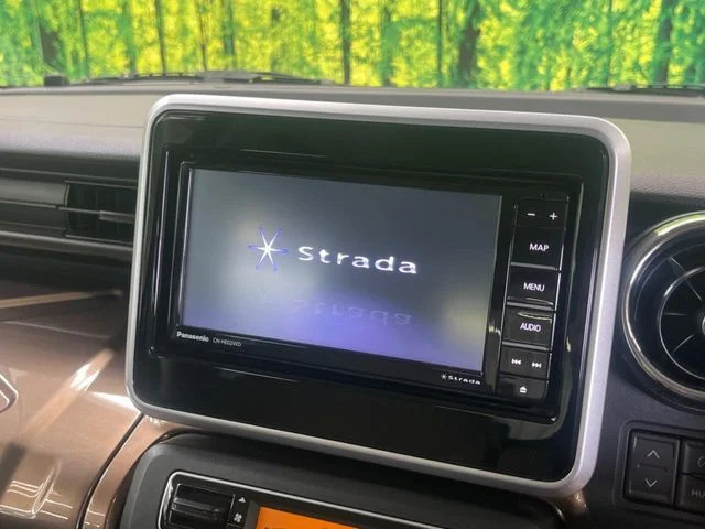 Suzuki Spacia GEAR マイスタイル photo 3