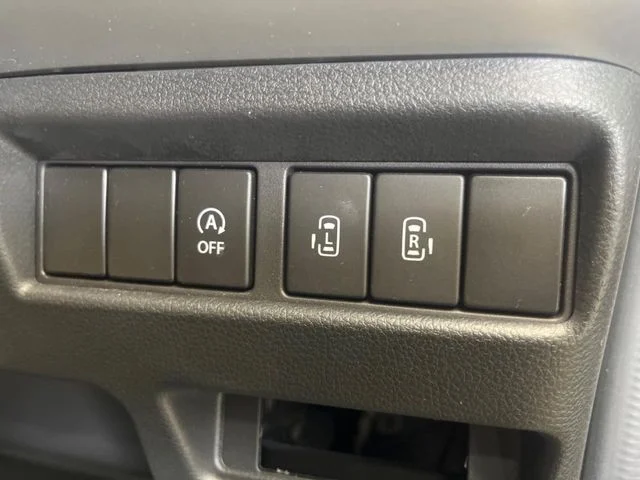Suzuki Spacia GEAR マイスタイル photo 4