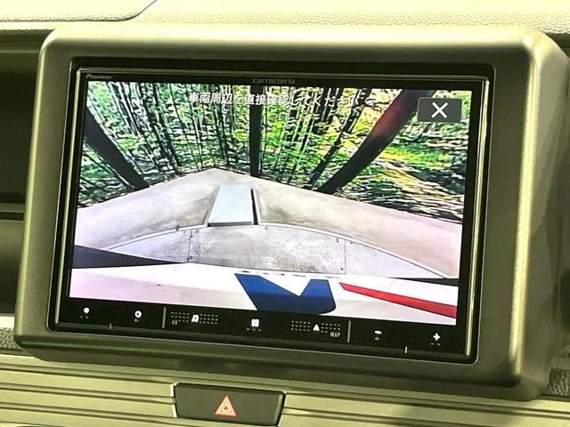 Honda N-VAN ファン　ターボ photo 4