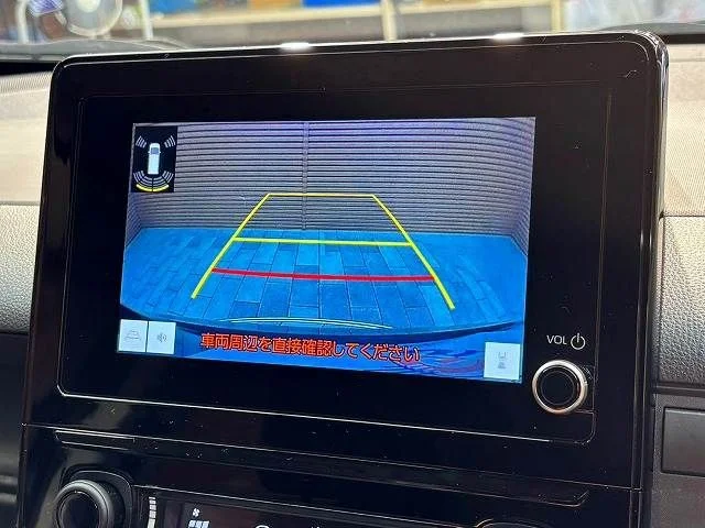 Toyota SIENTA HYBRID G photo 4