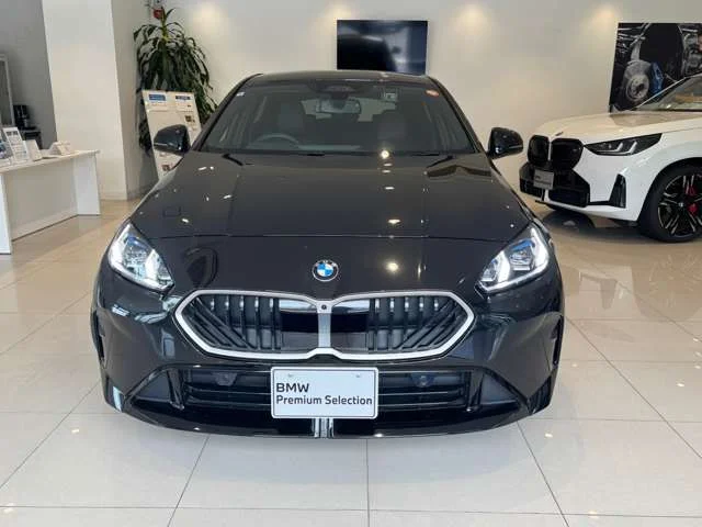 Bmw BMW 1series 120d　Mスポーツ photo 2