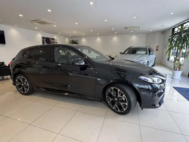 Bmw BMW 1series 120d　Mスポーツ photo 3