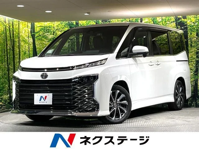 Toyota VOXY S−Z 2024