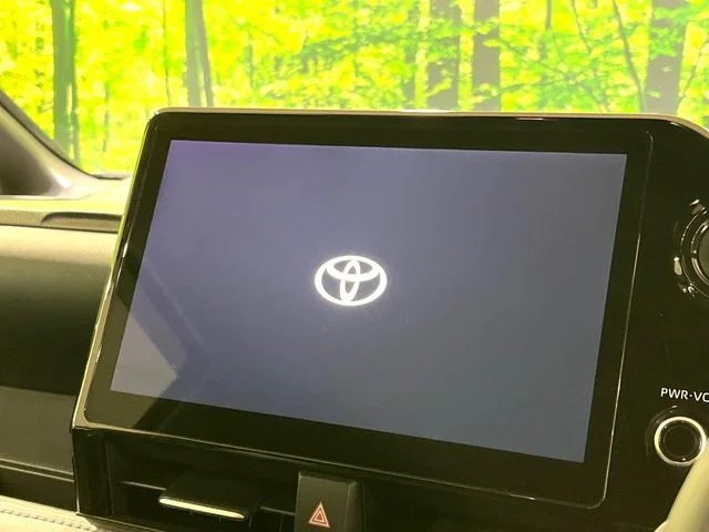 Toyota VOXY S−Z photo 3
