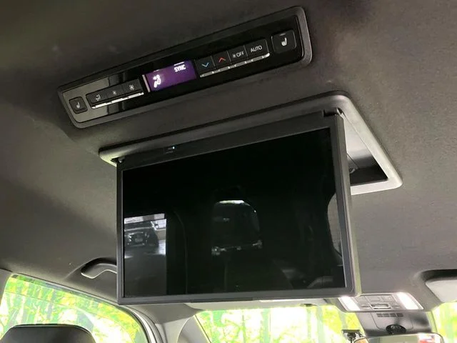 Toyota VOXY S−Z photo 4