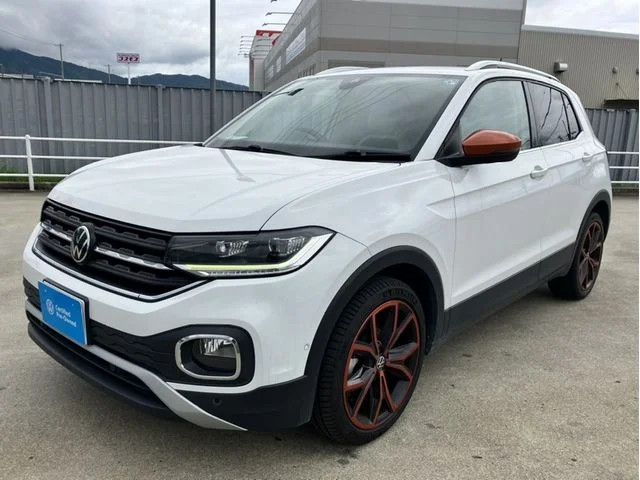 Volkswagen VOLKSWAGEN T-Cross カッパースタイル 2021