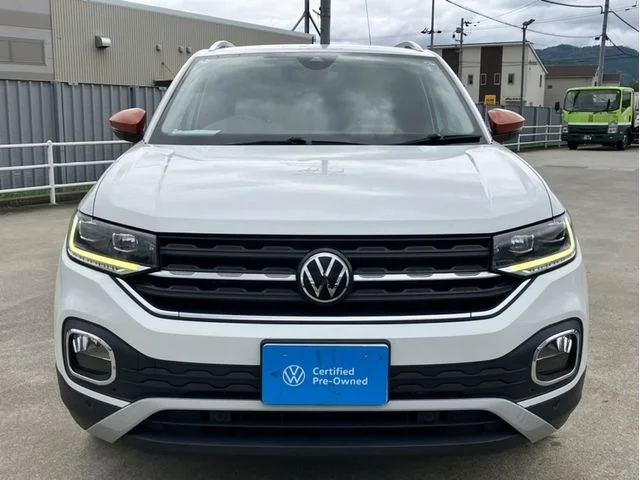 Volkswagen VOLKSWAGEN T-Cross カッパースタイル photo 4