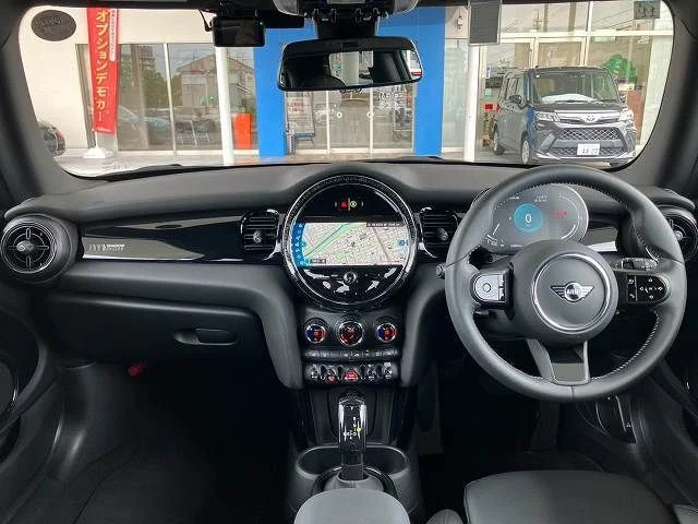 Bmw MINI COOPER S シャドー　エディション photo 2