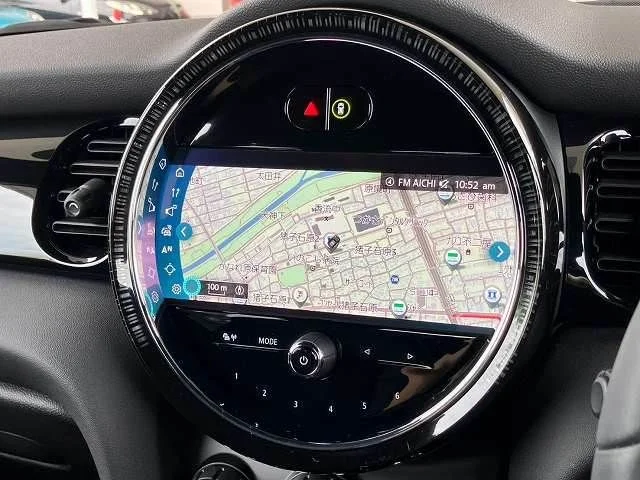 Bmw MINI COOPER S シャドー　エディション photo 3