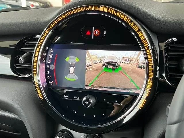 Bmw MINI COOPER S シャドー　エディション photo 4
