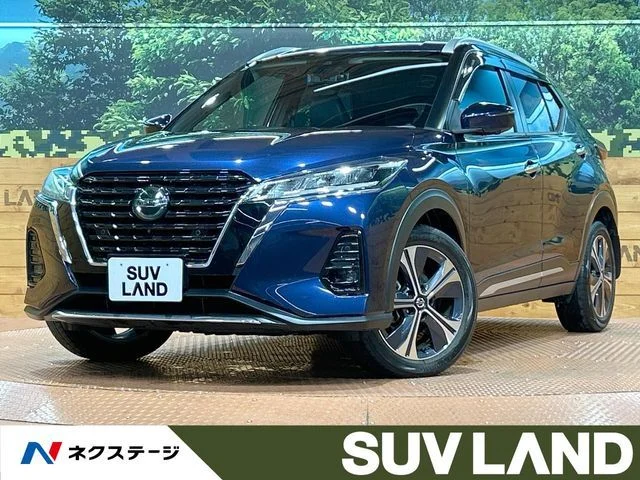 Nissan KICKS X 2021