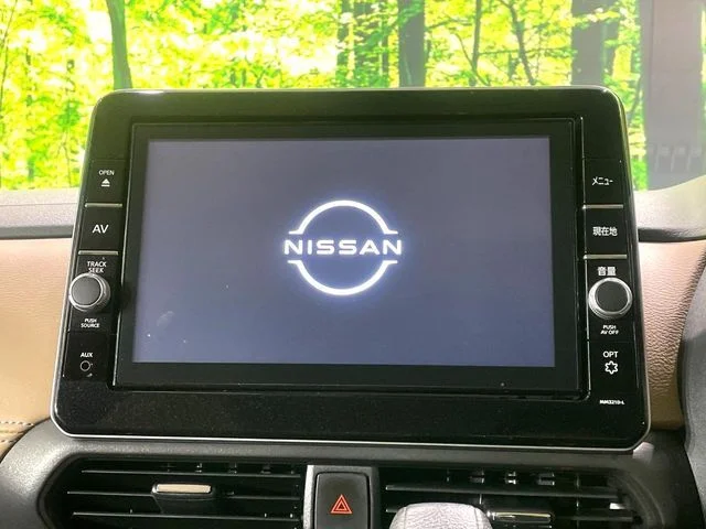 Nissan ROOX ハイウェイスターG　ターボ photo 3