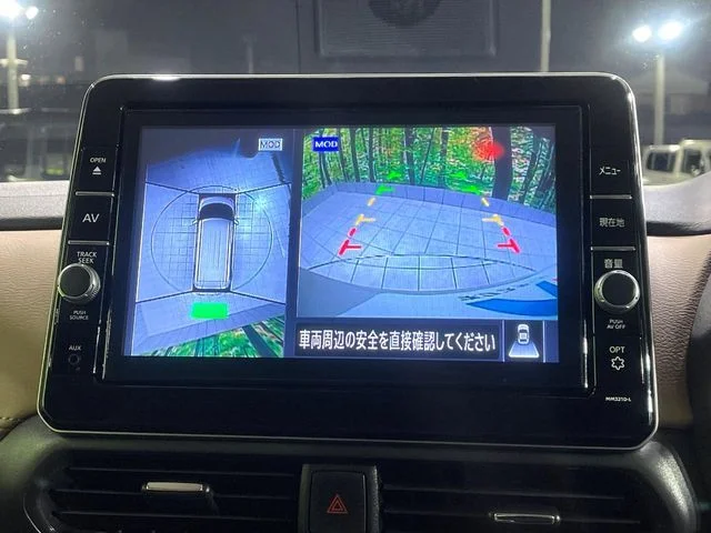 Nissan ROOX ハイウェイスターG　ターボ photo 4
