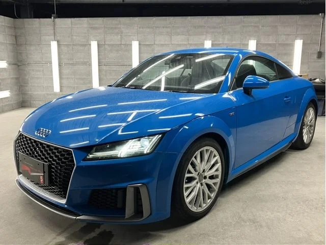 Audi AUDI TT coupe 40　TFSI 2021