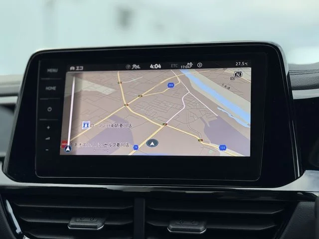 Volkswagen VOLKSWAGEN T-Roc TDI　Rライン　ブラックスタイル photo 3