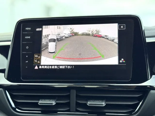 Volkswagen VOLKSWAGEN T-Roc TDI　Rライン　ブラックスタイル photo 4