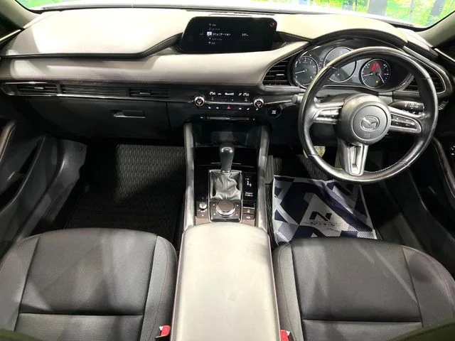 Mazda MAZDA3 FASTBACK 20S　ブラックトーンエディション photo 2