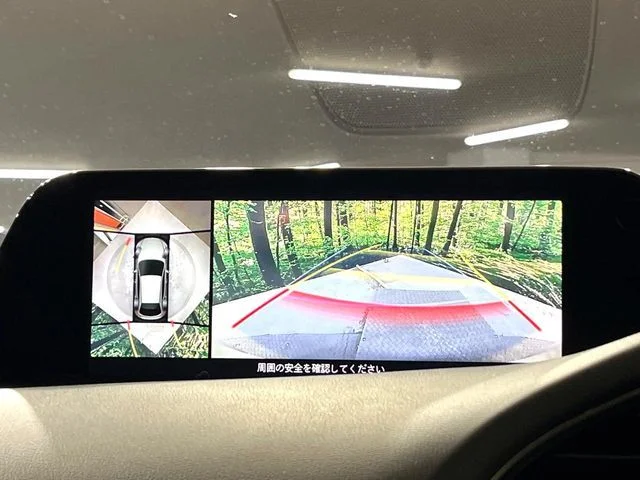 Mazda MAZDA3 FASTBACK 20S　ブラックトーンエディション photo 3