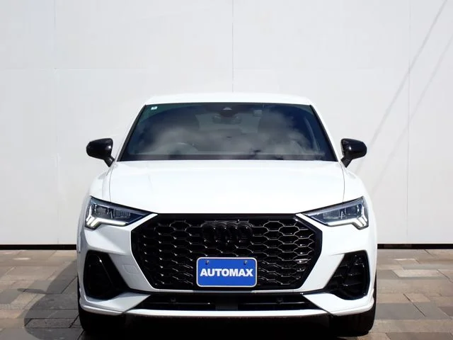 Audi AUDI Q3 SPORTBACK ダイナミックエディション photo 4