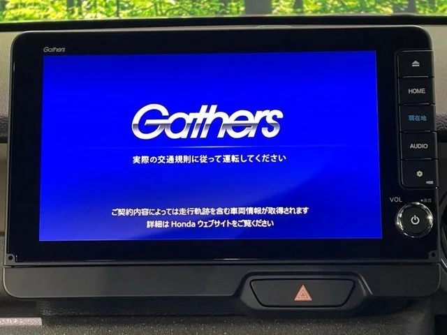 Honda N BOX JOY ジョイ　660　ターボ　2トーン photo 3