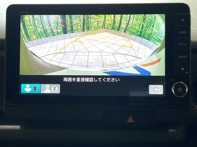 Honda N BOX JOY ジョイ　660　ターボ　2トーン photo 4