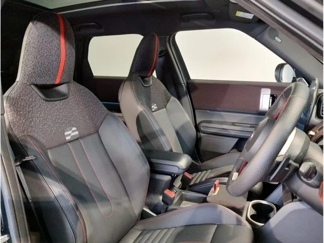 Bmw MINI COUNTRYMAN S　オール4 photo 2