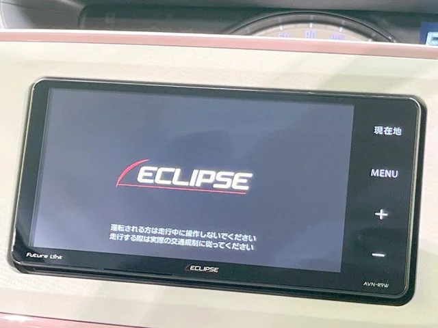Daihatsu MOVE canbus G　メイクアップ　リミテッド　SA3 photo 3