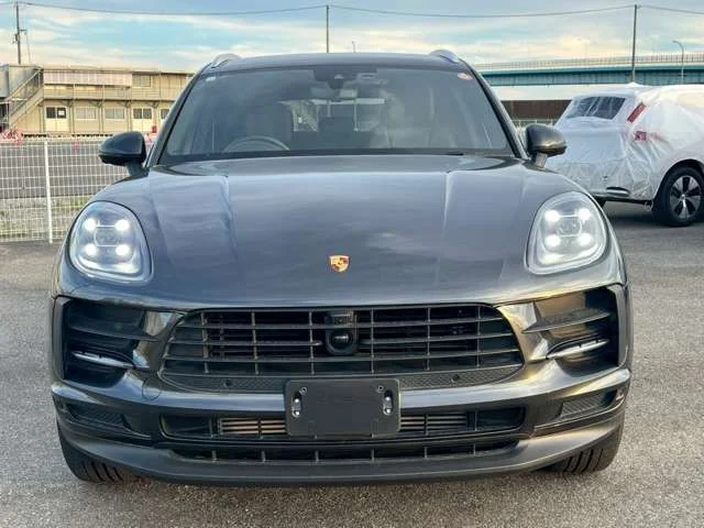 Porsche PORSCHE Macan ベースグレード photo 3