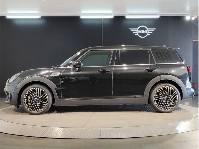Bmw MINI COOPER D CLUBMAN アントールド　エディション photo 2