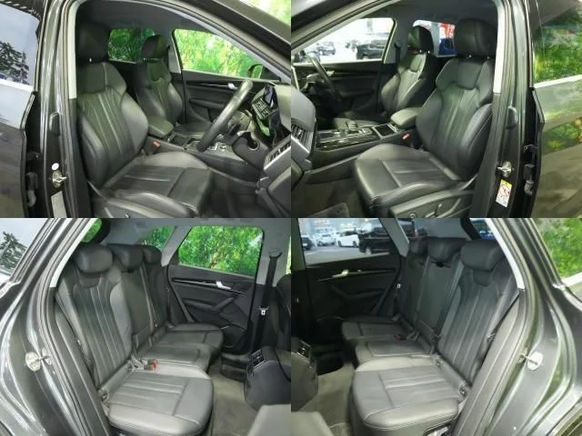 Audi AUDI Q5 40　TDI　クワトロ　スポーツ photo 3
