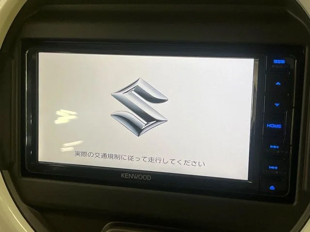 Suzuki HUSTLER ハイブリッド　G photo 3