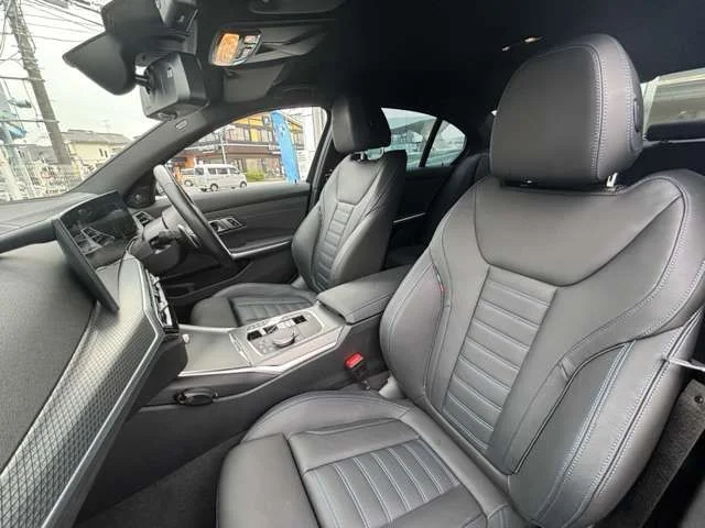 Bmw BMW 3series sedan M340i　xDrive photo 3
