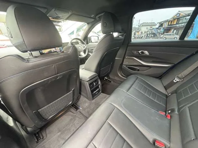 Bmw BMW 3series sedan M340i　xDrive photo 4