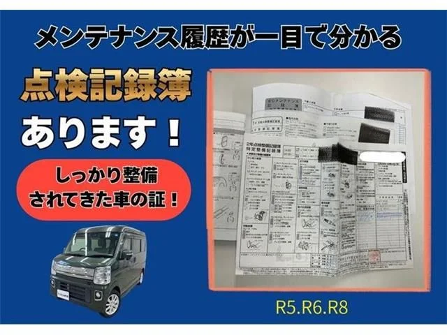 Suzuki EVERY wagon PZ　TB　Spl　ハイルーフ photo 3