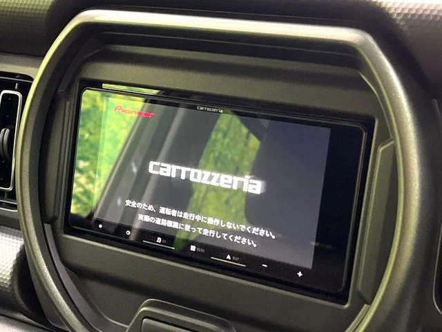 Suzuki HUSTLER タフワイルド photo 3