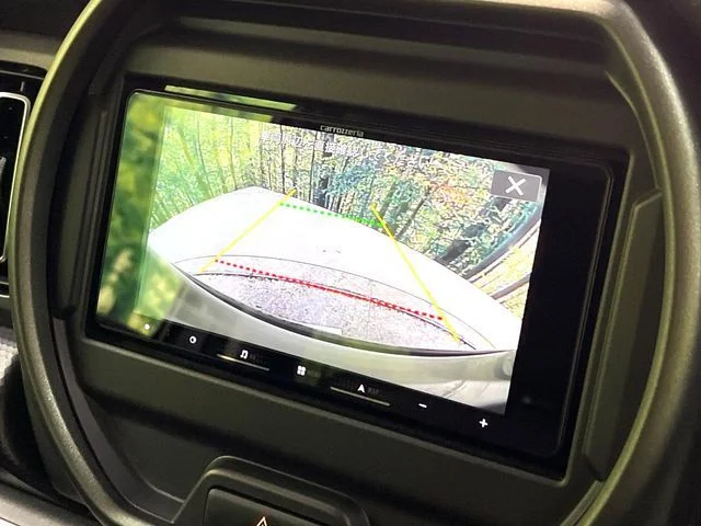 Suzuki HUSTLER タフワイルド photo 4