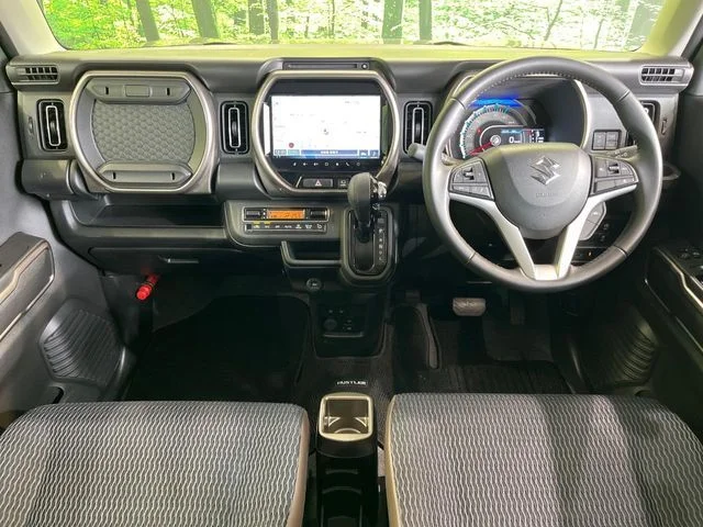 Suzuki HUSTLER Jスタイル2 photo 2