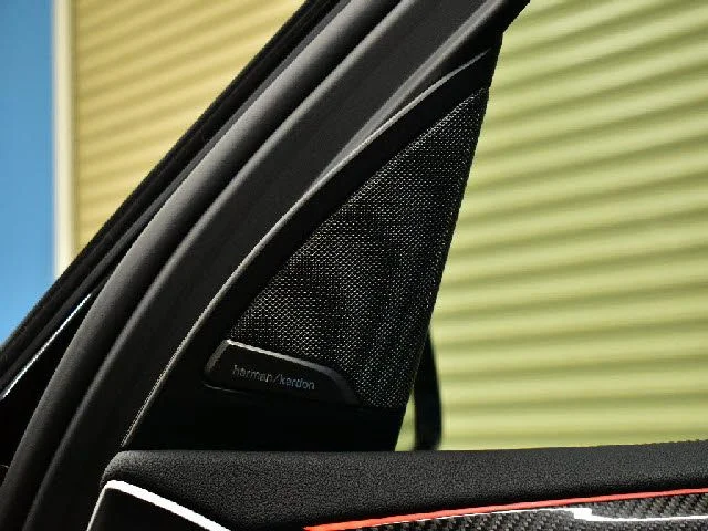 Bmw BMW X3 M コンペティション photo 4