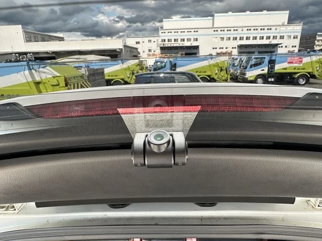 Mazda CX-8 4WD XD　エクスクルーシブ　モード photo 4
