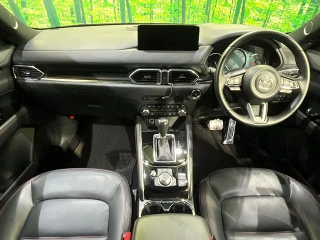 Mazda CX-5 4WD XD　スポーツ　アピアランス photo 2