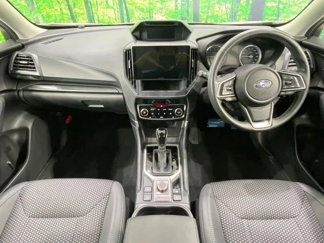 Subaru FORESTER XT　エディション photo 2