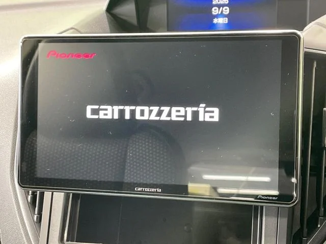 Subaru FORESTER XT　エディション photo 3