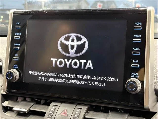 Toyota RAV4 HYBRID 4WD G photo 3