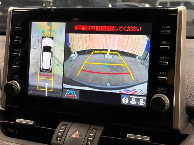 Toyota RAV4 HYBRID 4WD G photo 4