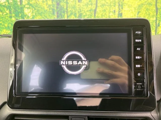 Nissan DAYZ ハイウェイスターX　プロパイロットEd photo 4