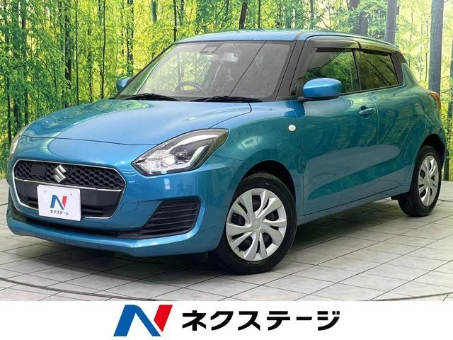 Suzuki SWIFT XG　リミテッド 2019