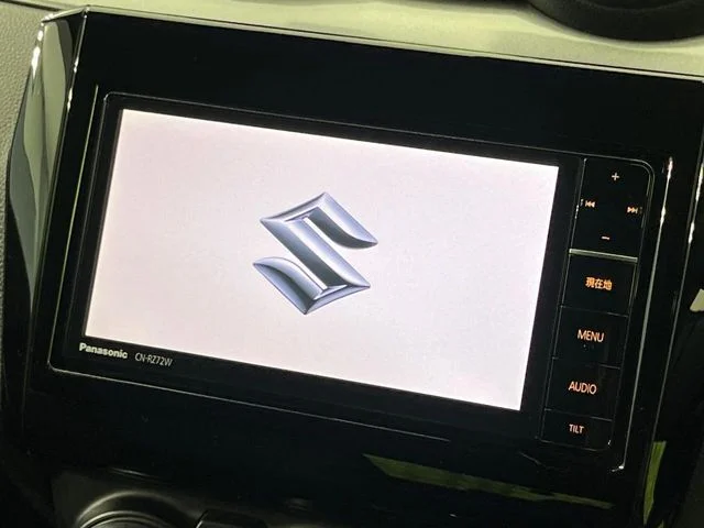 Suzuki SWIFT XG　リミテッド photo 3